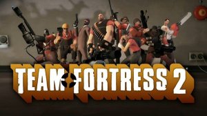 Team Fortress 2!